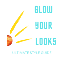 glow your looks fashion beauyty lifestyle